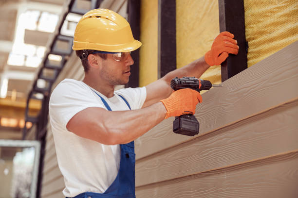 Affordable Siding Repair and Maintenance Services in Ridgetop, TN